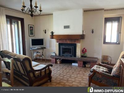 Vente Maison 4 pices RIOLS 34220