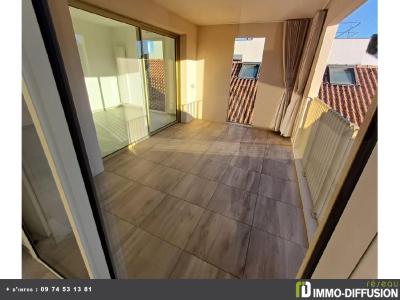 Vente Appartement 4 pices MONTPELLIER 34000