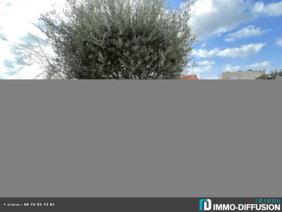 For sale House AIGUES-MORTES EN BORDURE DU CANAL 30