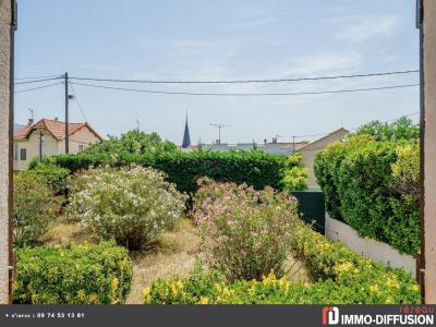 For sale House MARSEILLE-12EME-ARRONDISSEMENT 13012 13