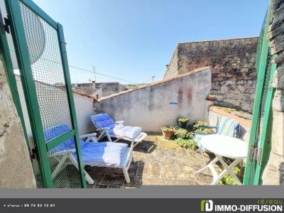 For sale House MONTAGNAC  34