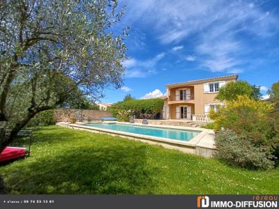 photo For sale House BLAUZAC 30