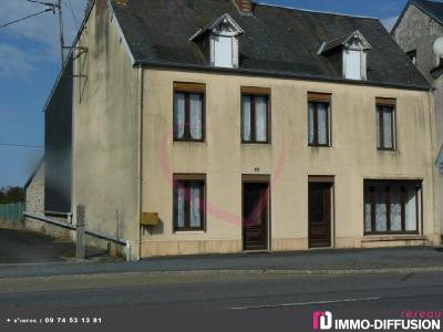 photo For sale House BENY-BOCAGE 14