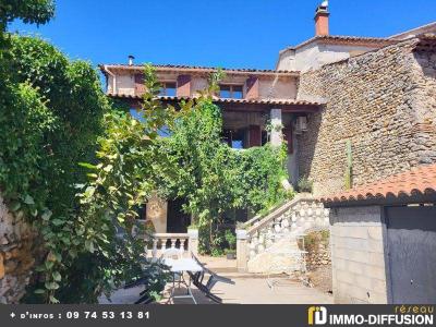 photo For sale House BARJAC 30