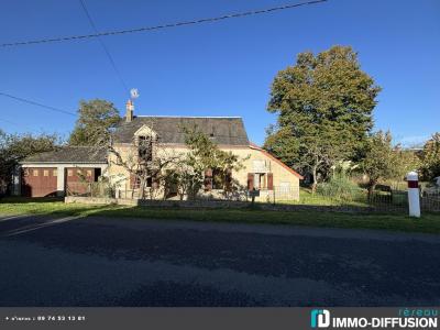 Vente Maison POULIGNY-NOTRE-DAME DANS UN HAMEAU 36