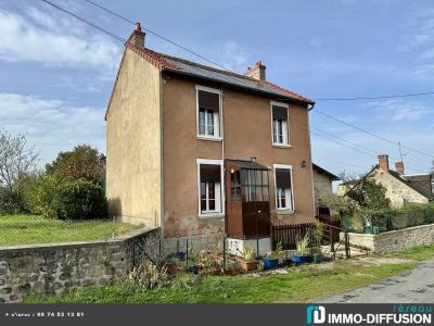 photo For sale House LAVAUFRANCHE 23