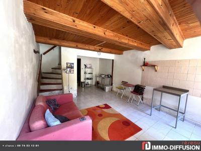 Vente Maison AIGUES-VIVES  34