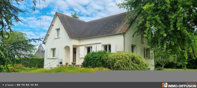 photo For sale House BLOIS 41