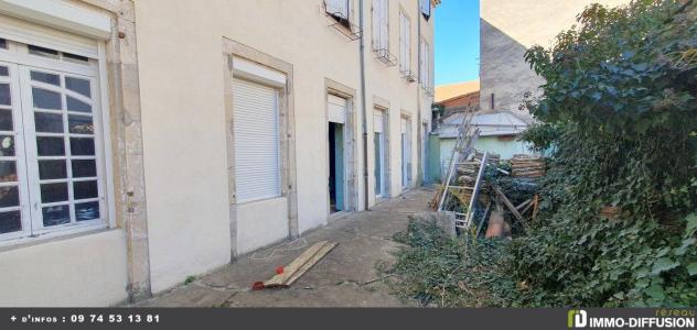 For sale Apartment building BEDARIEUX CENTRE VILLE 34