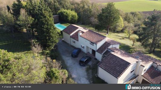 Vente Maison 7 pices GIMONT 32200