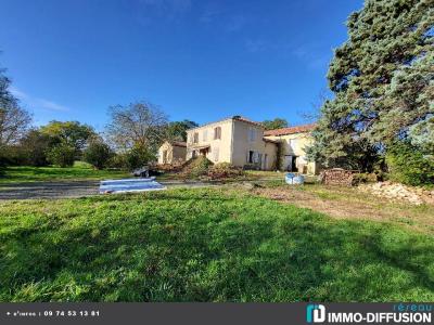 photo For sale House PAVIE 32