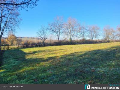 photo For sale Land MAUVEZIN 32