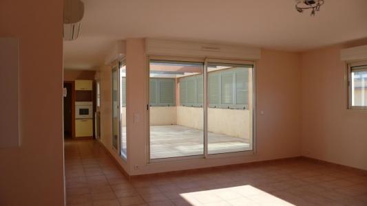 Vente Appartement 4 pices NIMES 30900