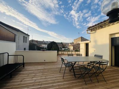 Vente Appartement 4 pices NIMES 30900