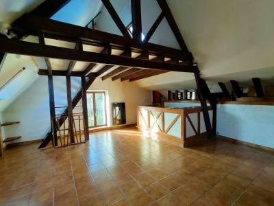 photo For sale House ANDOUILLE 53