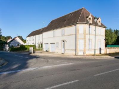 Location Maison THAUMIERS  18