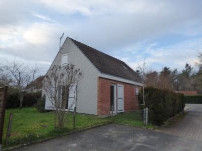 Location Maison NEUVY-SUR-BARANGEON  18