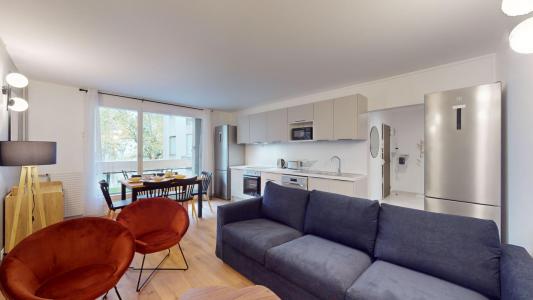 photo For rent Apartment ASNIERES-SUR-SEINE 92