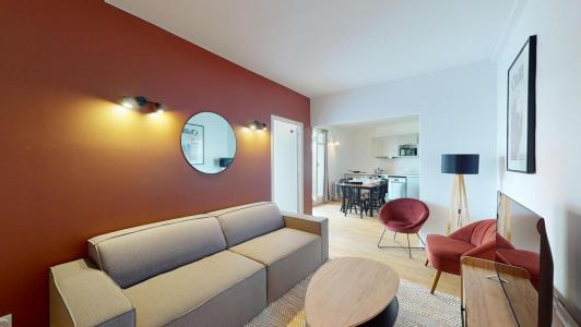 For rent Apartment PARIS-15EME-ARRONDISSEMENT 