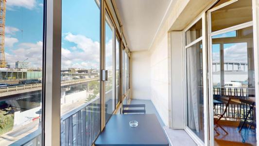 For rent Apartment PARIS-15EME-ARRONDISSEMENT 