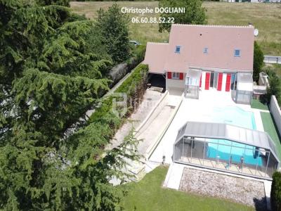 Vente Maison CHAPELLE-GAUTHIER  77