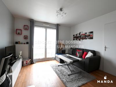 For rent Apartment GENNEVILLIERS  92