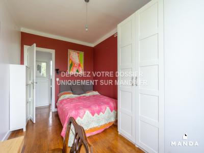 Location Appartement 5 pices PARIS-17EME-ARRONDISSEMENT 75017