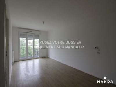 photo For rent Apartment VAUREAL 95