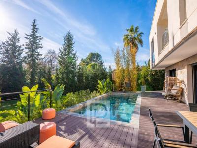 For sale House MOUGINS  06