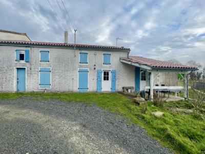 For sale House CRAMCHABAN  17