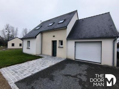 photo For sale House MAYENNE 53