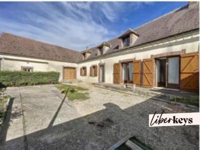 Vente Maison PERCENEIGE  89