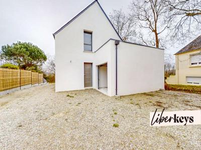 Vente Maison SARZEAU  56