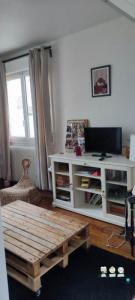 photo For rent Apartment ROCHE-SUR-YON 85