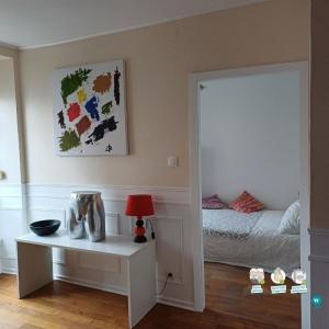 photo For rent Apartment STRASBOURG 67