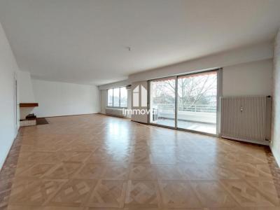 photo For rent Apartment STRASBOURG 67