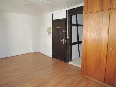 photo For rent Apartment STRASBOURG 67