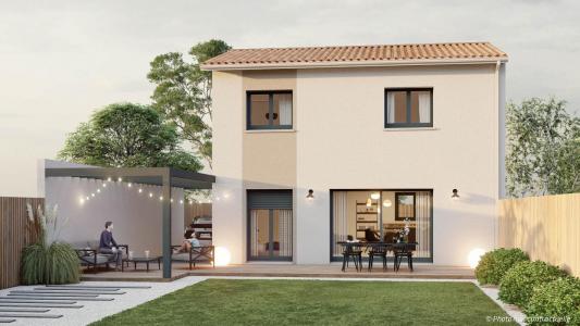 For sale House GRAND'LANDES  85