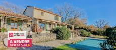 Annonce Vente 5 pices Maison Montauroux