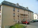 For rent Apartment Mayenne  53100 61 m2 3 rooms