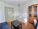 Apartment SAINT-MARTIN-D'HERES 