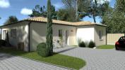 Annonce Vente Terrain Martillac