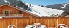 Annonce Vente Appartement Clusaz