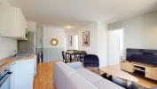 Apartment COURBEVOIE 