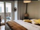 Louer Appartement 45 m2 Bordeaux