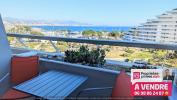 Annonce Vente Appartement Villeneuve-loubet