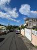 Apartment building BASSE-TERRE 