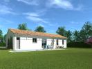 Annonce Vente 4 pices Maison Burgaud