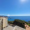 For rent Apartment Cap-d'ail  06320 67 m2 3 rooms