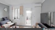 For sale House Marseille-16eme-arrondissement  13016 49 m2 3 rooms